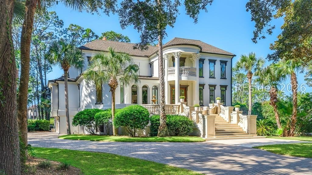 House in Hilton Head Island, South Carolina, United States 1 - 19165700