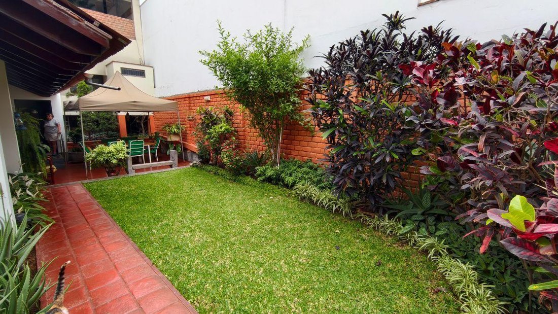 Haus in San Juan de Miraflores, Metropolitan Municipality of Lima, Peru 3 - 19162050