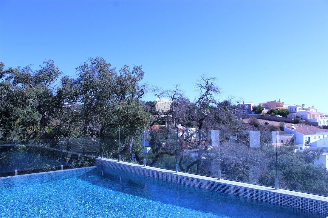 Casa a São Brás de Alportel, Algarve, Portogallo 3 - 19162648