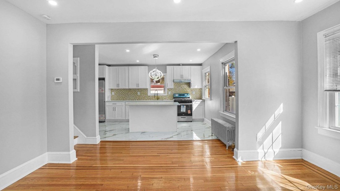 Casa en Nueva York, Nueva York, Estados Unidos 3 - 19160409