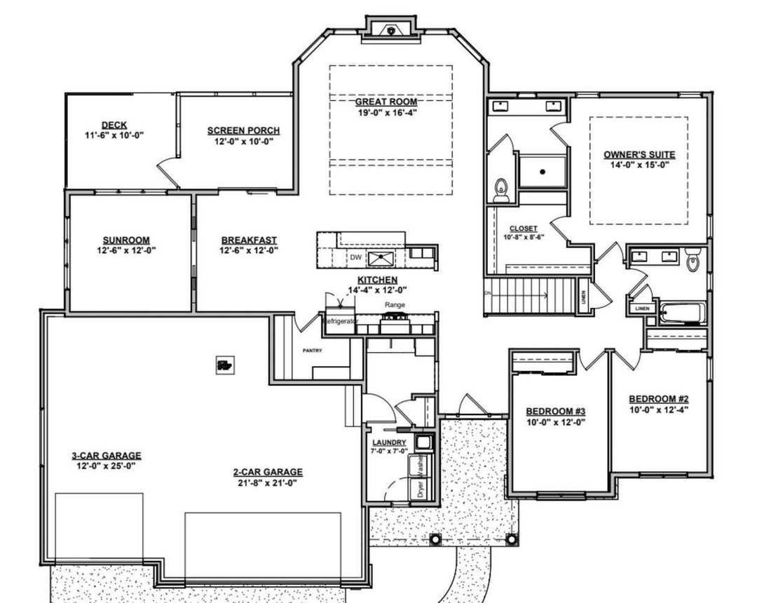 Maison à Sun Prairie, Wisconsin, États-Unis 2 - 19159986