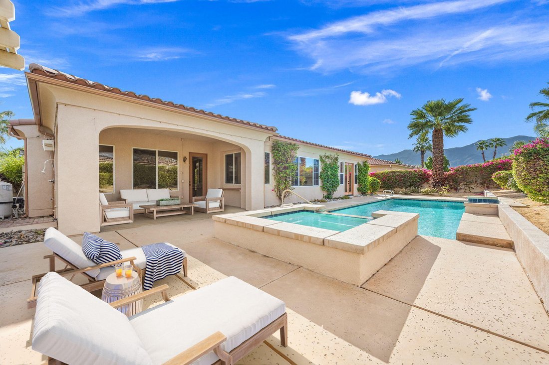House in Rancho Mirage, California, United States 2 - 19162793