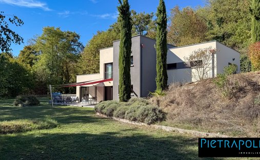 Villa in Beauregard, Auvergne-Rhone-Alpen, Frankreich 1