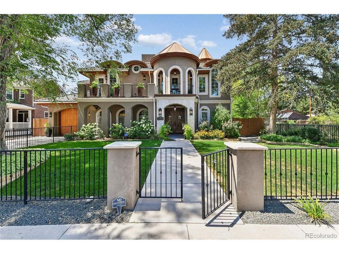 Casa a Denver, Colorado, Stati Uniti 1 - 19163095