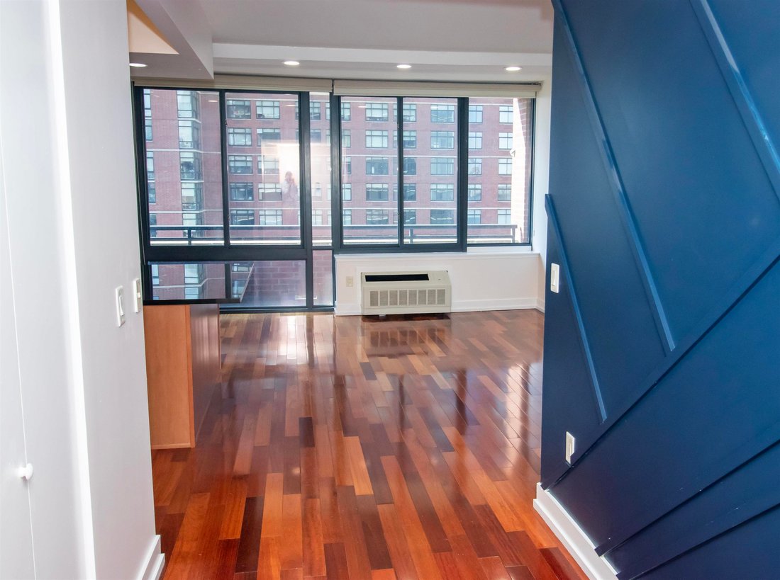 Condominio a Jersey City, New Jersey, Stati Uniti 4 - 19161606