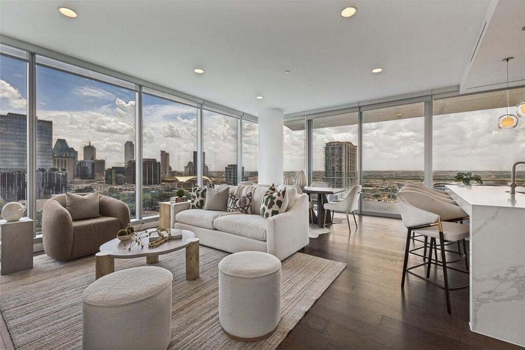 Condo in Dallas, Texas, United States 1 - 19164010