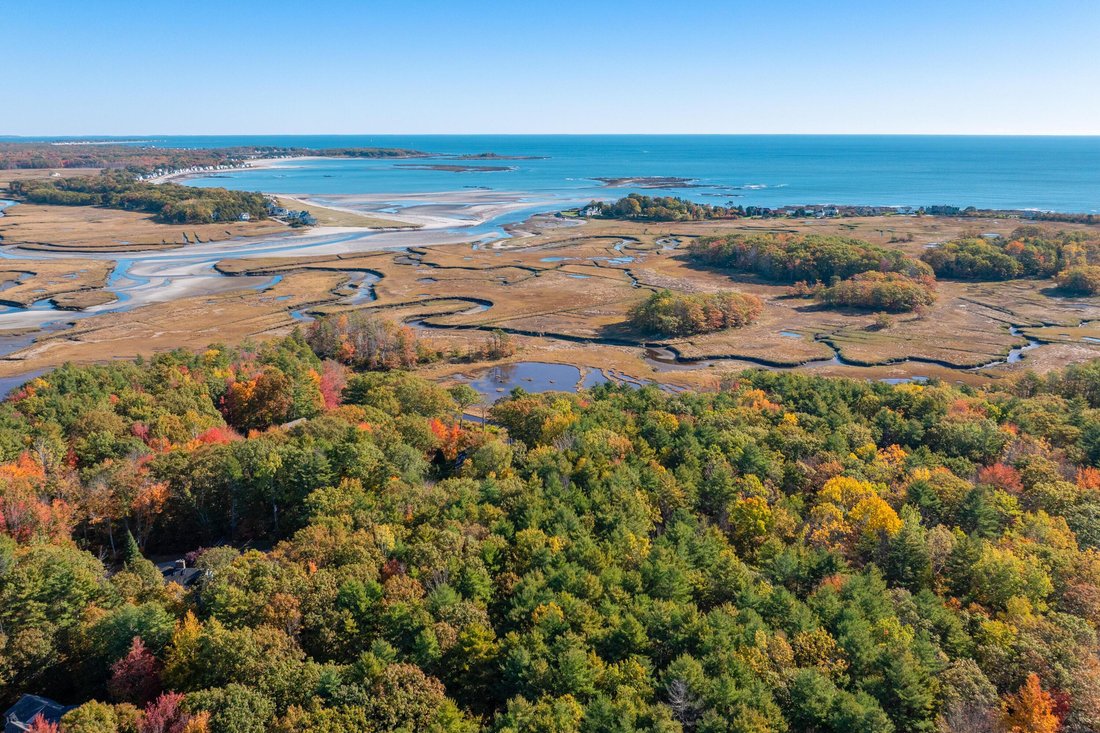 Terreno en Kennebunkport, Maine, Estados Unidos 1 - 19165546