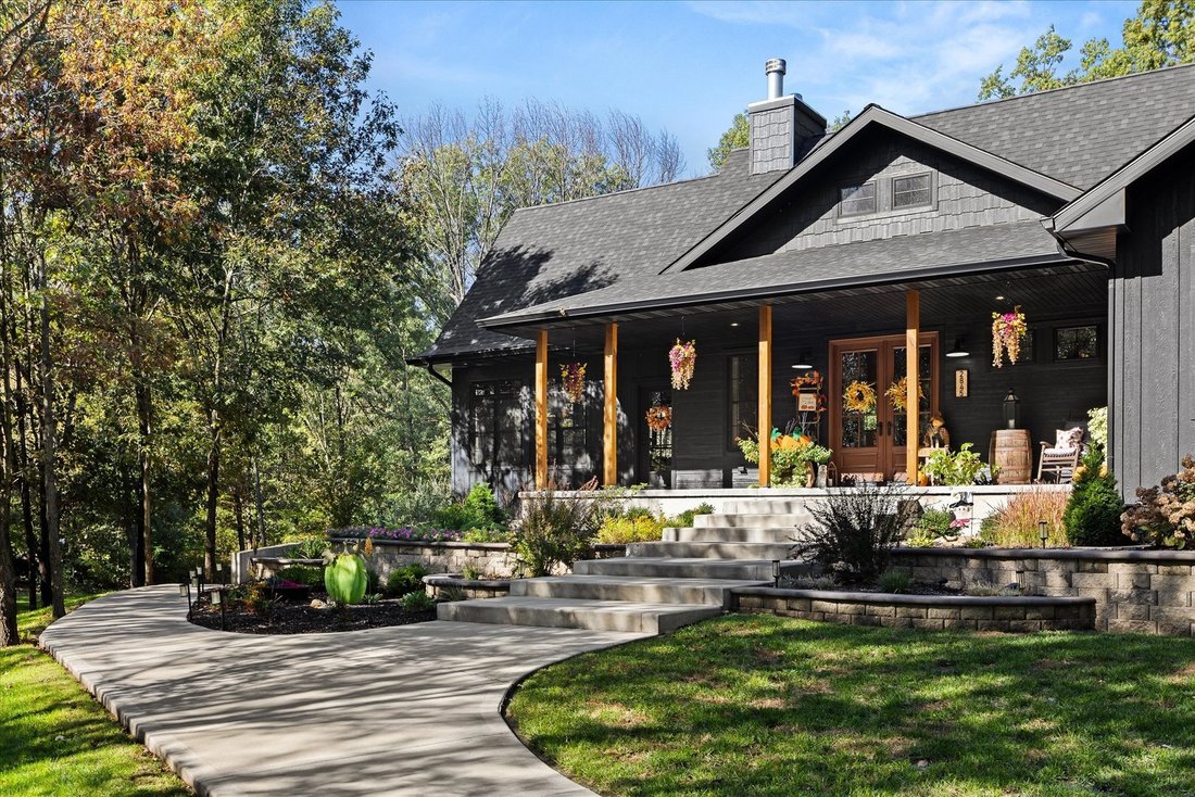 Maison à Coal City, Illinois, États-Unis 5 - 19161602