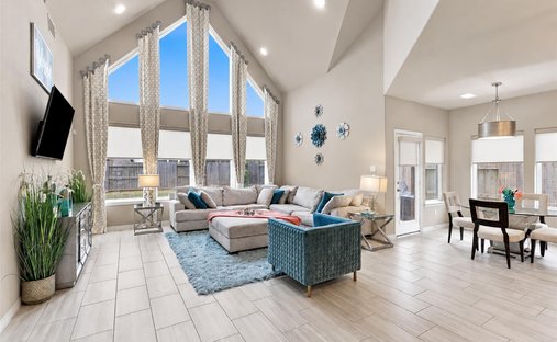 Maison à Missouri City, Texas, États-Unis 1