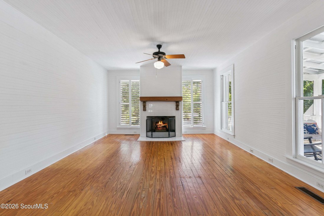 Haus in Sankt Simons Island, Georgia, Vereinigte Staaten 5 - 19160127