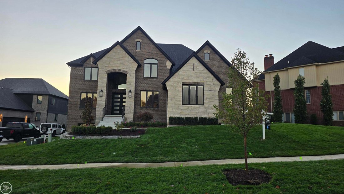 House in Rochester, Michigan, United States 2 - 19160851