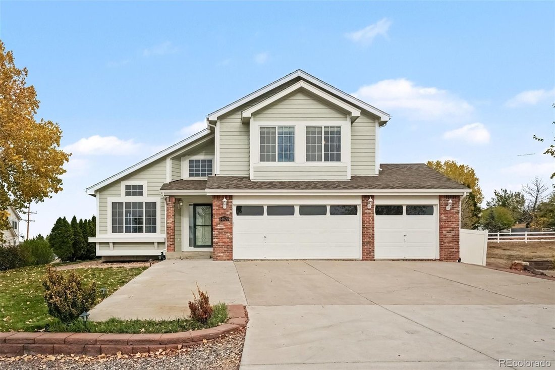 Casa a Brighton, Colorado, Stati Uniti 4 - 19163126