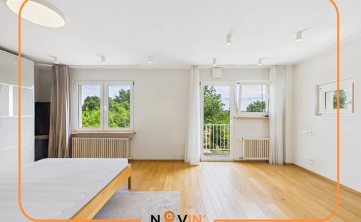 Apartamento en Luxemburgo, Luxemburgo, Luxemburgo 1