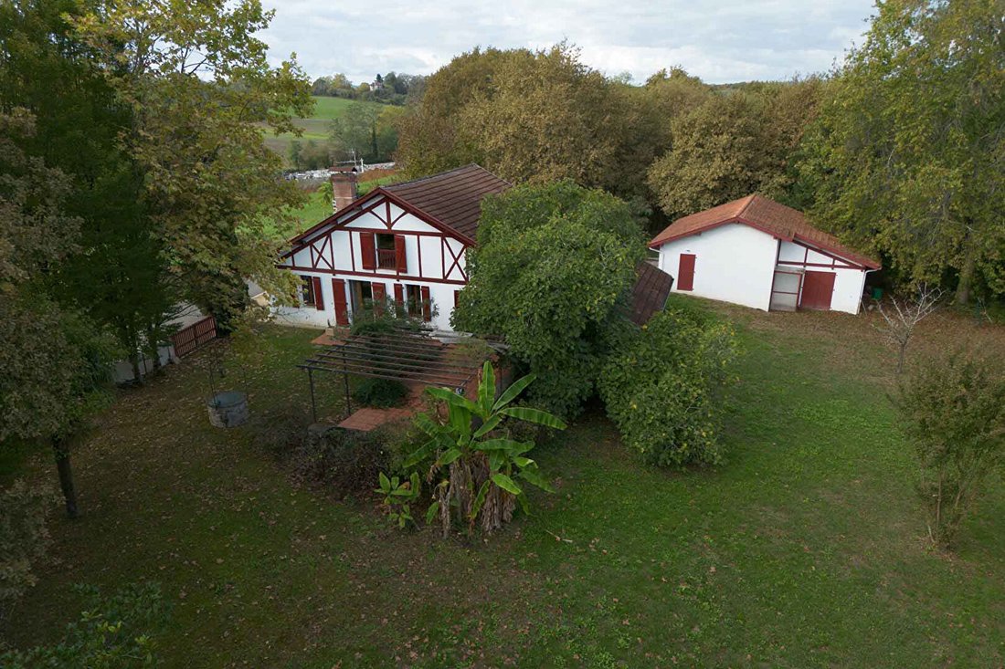 Villa in Pey, Nouvelle-Aquitaine, France 4 - 19161562