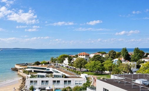 Appartamento a Le Fief-La Garenne, Royan, Francia 1