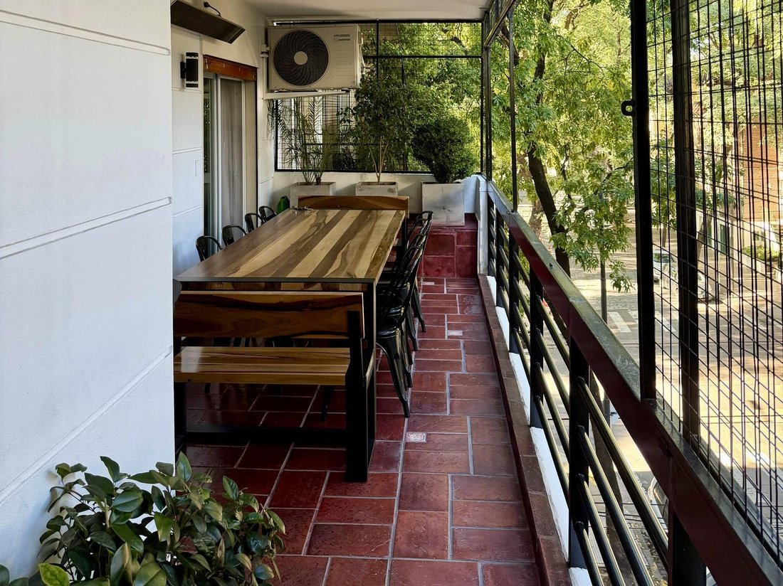 Appartement à Buenos Aires, Buenos Aires, Argentine 4 - 19161923