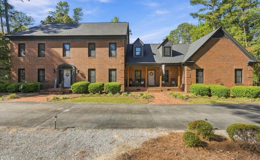 Haus in Lillington, North Carolina, Vereinigte Staaten 1