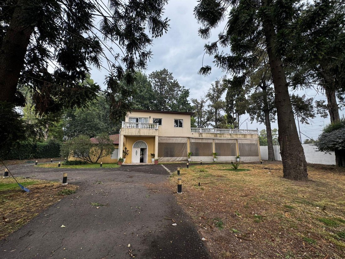 Haus in Paso del Rey, Provinz Buenos Aires, Argentinien 3 - 19161433