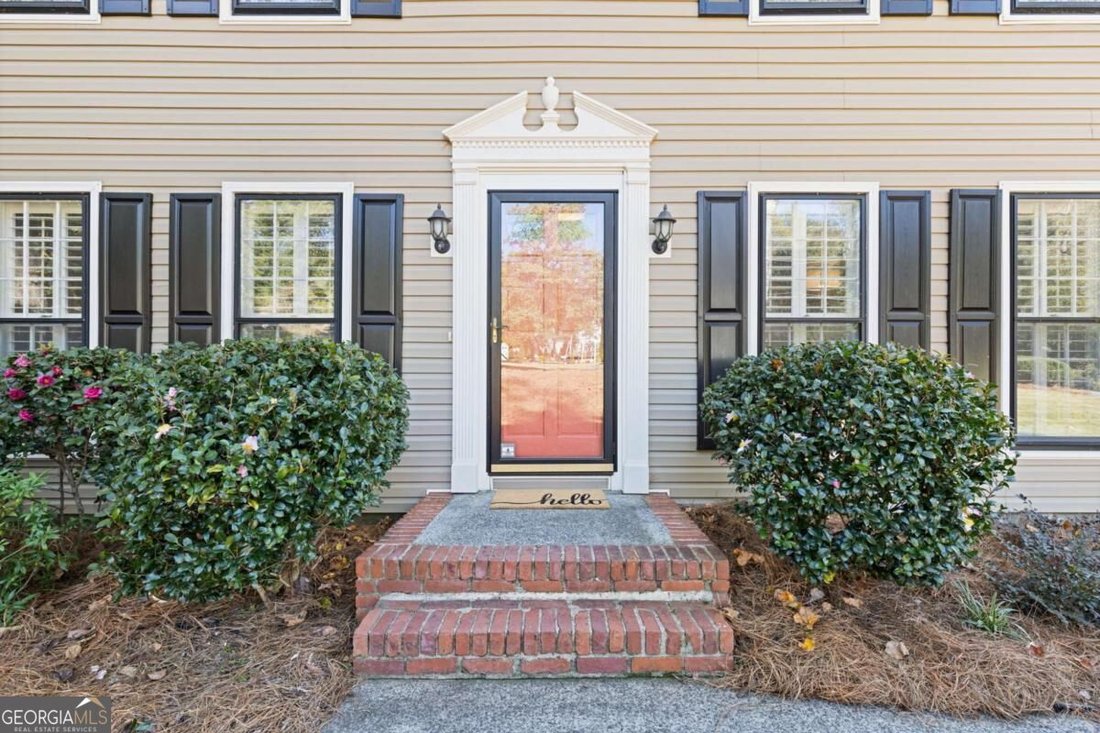 House in Marietta, Georgia, United States 4 - 19160771