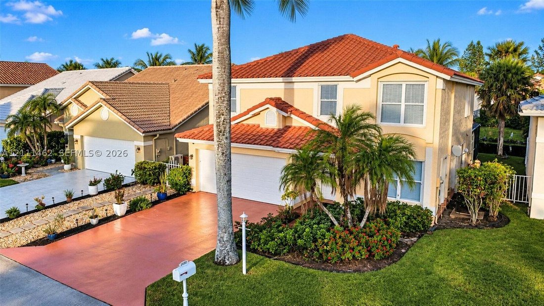 House in Boca Raton, Florida, United States 3 - 19163485