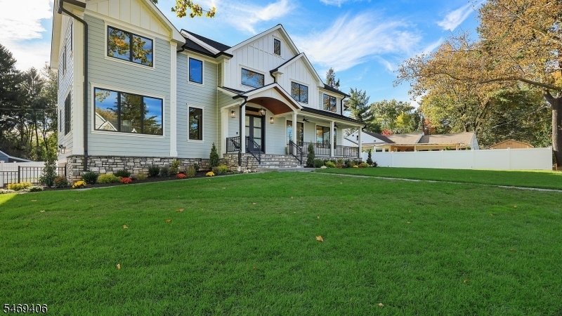 Casa a Scotch Plains, New Jersey, Stati Uniti 3 - 19161971