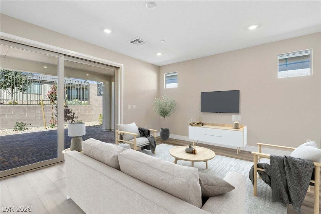 House in Las Vegas, Nevada, United States 2 - 18365053