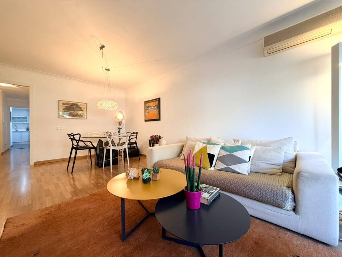 Appartement à Palma, Îles Baléares, Espagne 4 - 19162644