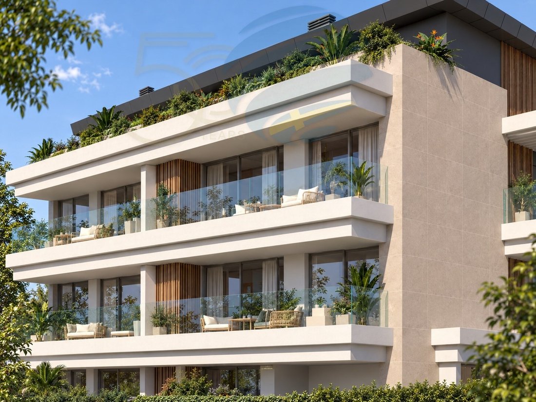 Apartamento en Cascais y Estoril, Distrito de Lisboa, Portugal 3 - 19161412