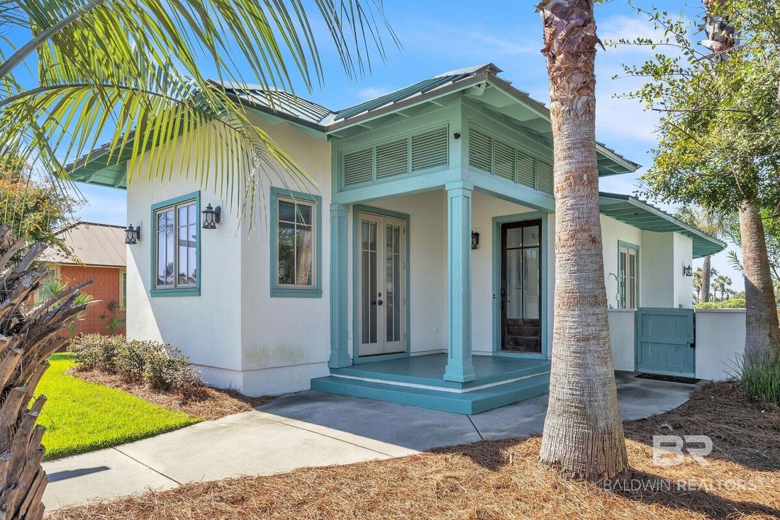 Casa en Gulf Shores, Alabama, Estados Unidos 1 - 19162417