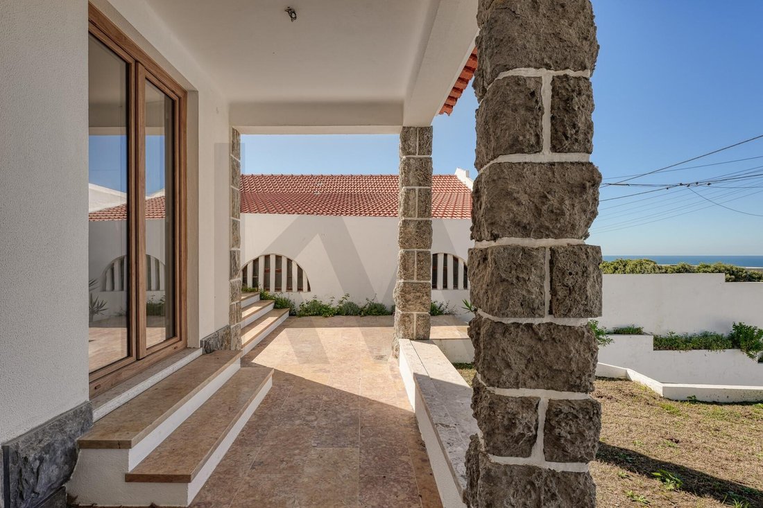 Maison à Colares, Lisbonne, Portugal 3 - 19161652