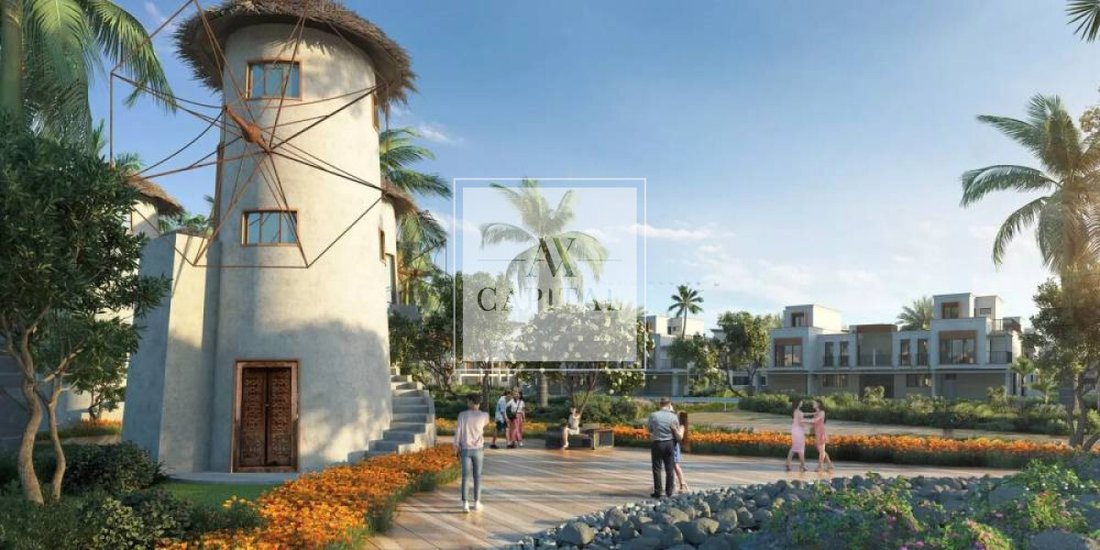 Villa in Al Jaddaf, Dubai, Vereinigte Arabische Emirate 4 - 19160411