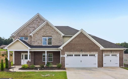 Haus in Dacula, Georgia, Vereinigte Staaten 1