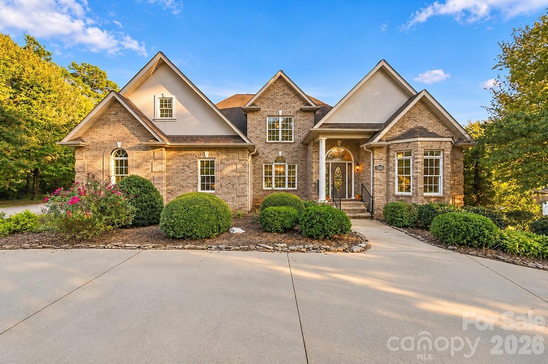Maison à Newton, Caroline du Nord, États-Unis 2 - 17268440