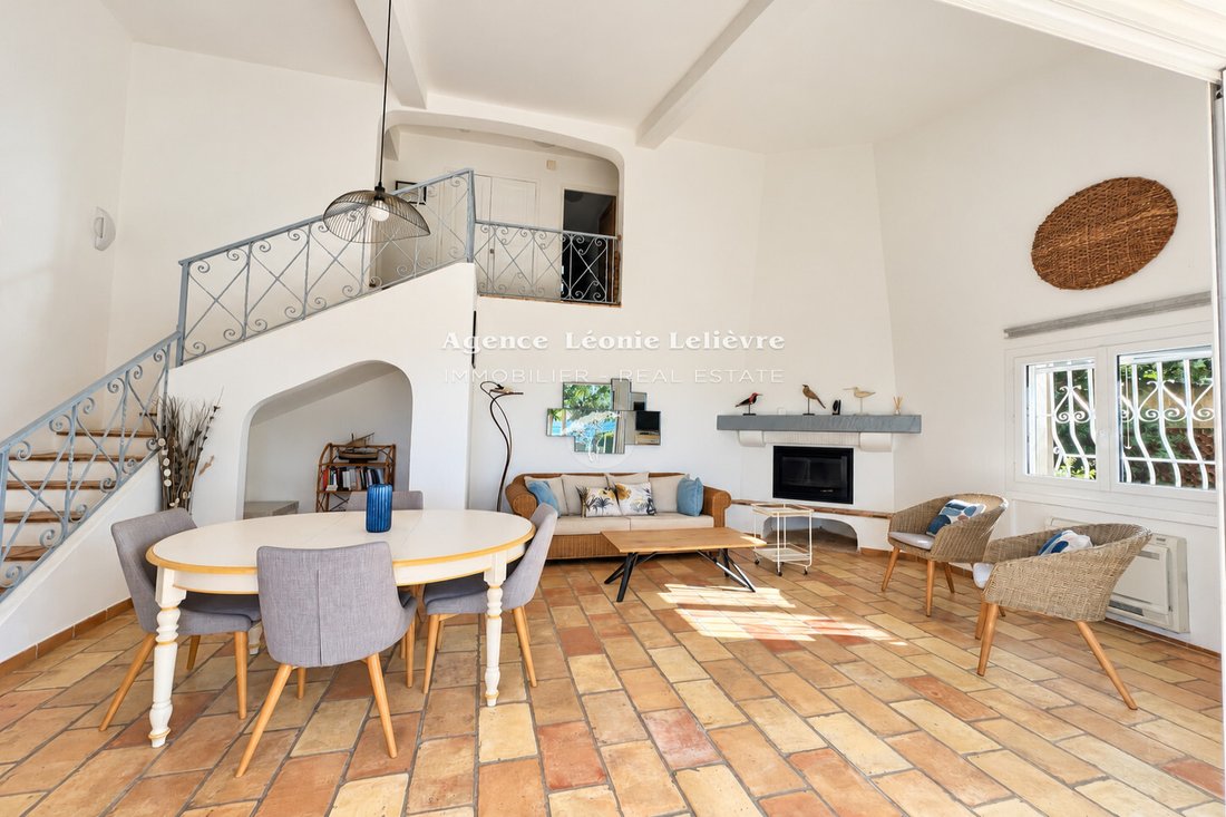 Villa a Les Issambres, Roquebrune-sur-Argens, Francia 5 - 19161053