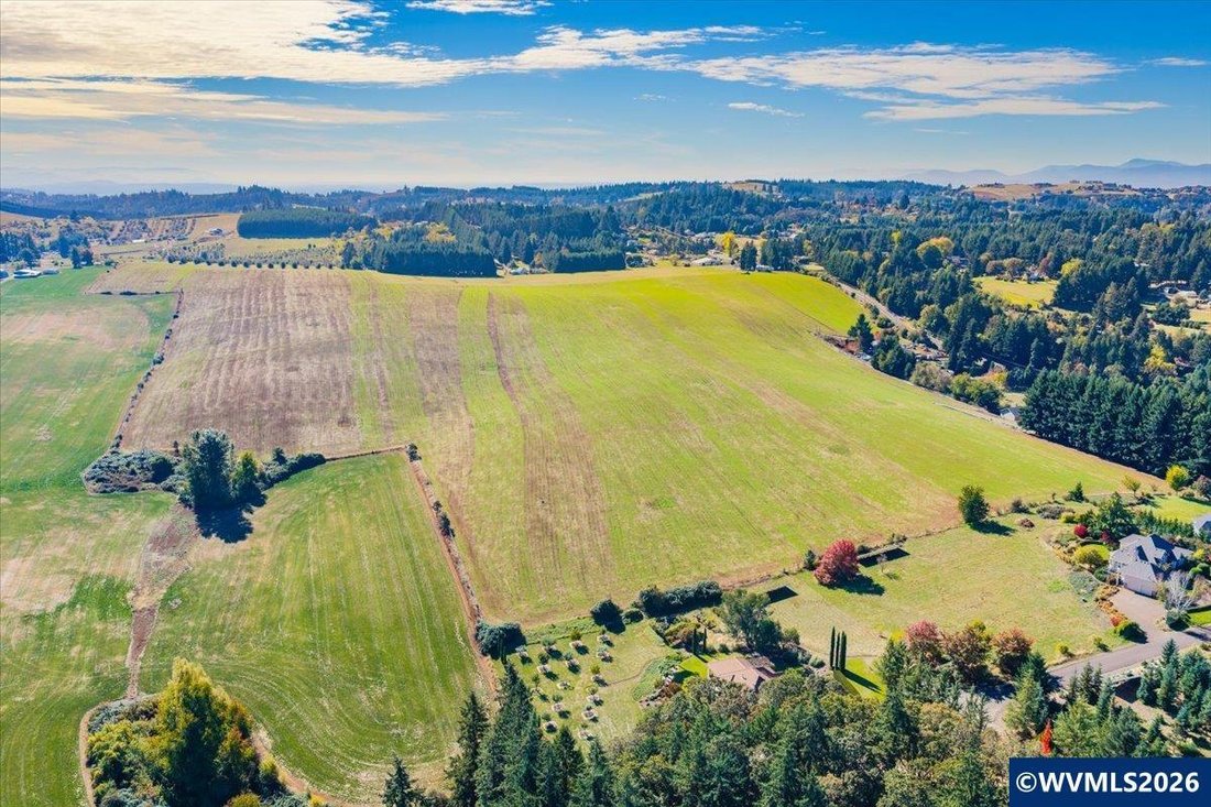 Land in Salem, Oregon, United States 5 - 19164890