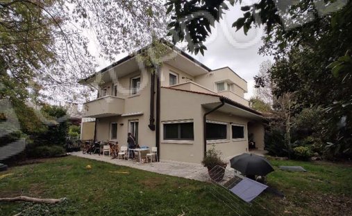 Villa in Ponzano Veneto, Venetien, Italien 1