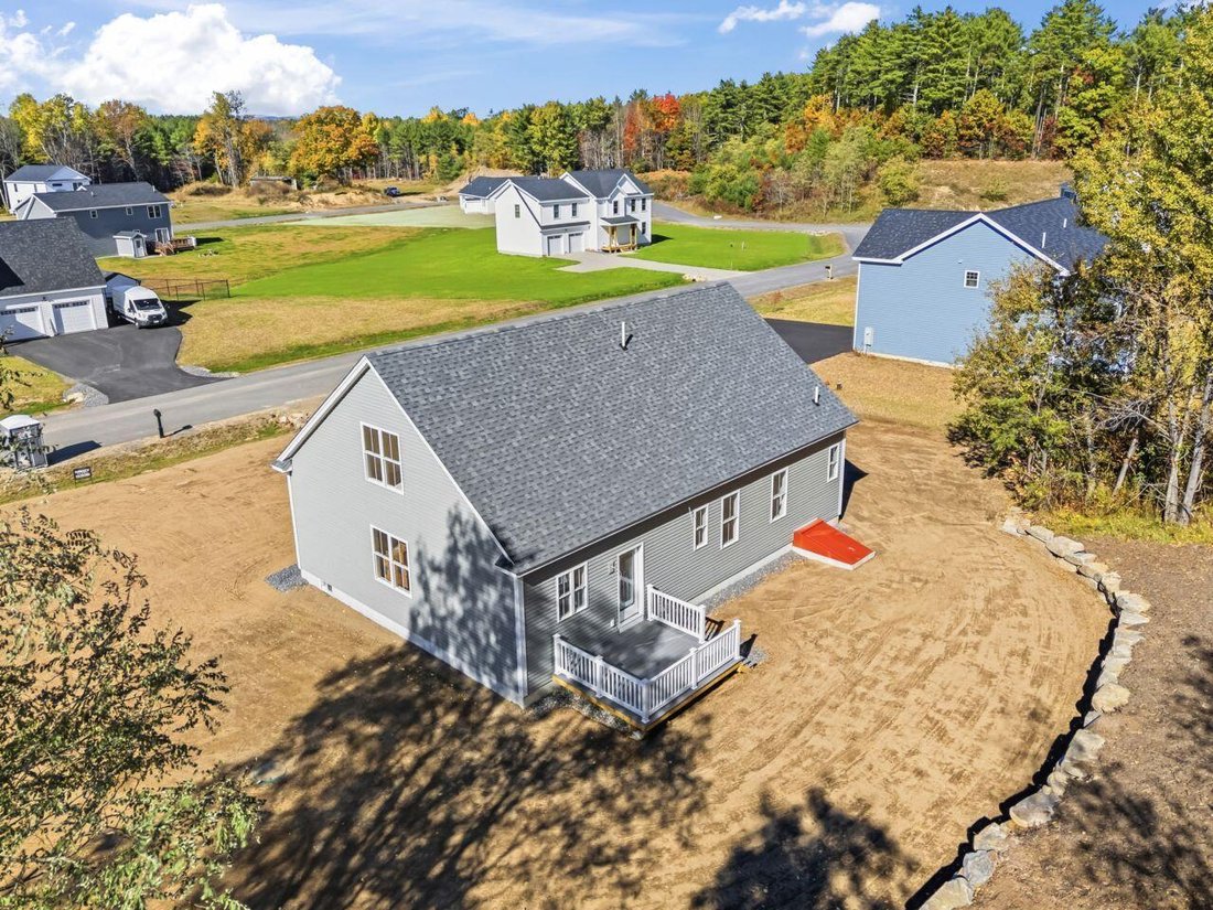 House in Wells, Maine, United States 4 - 19161611