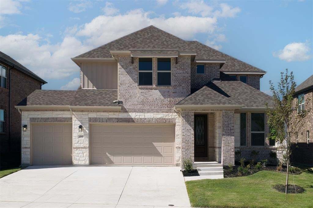 Haus in Fate, Texas, Vereinigte Staaten 1 - 18939913