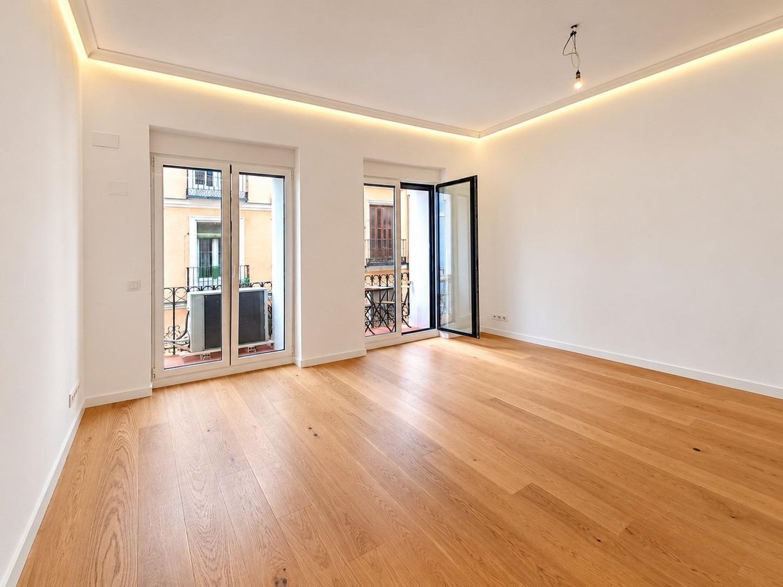 Appartement à Centro, Madrid, Espagne 2 - 19164662