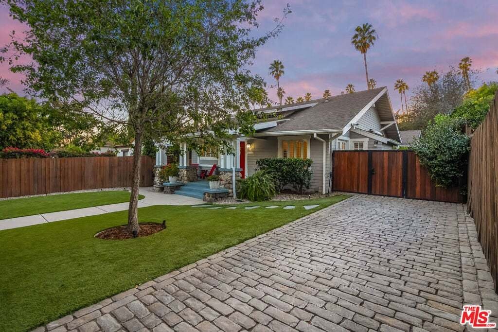 House in Los Angeles, California, United States 2 - 19162594