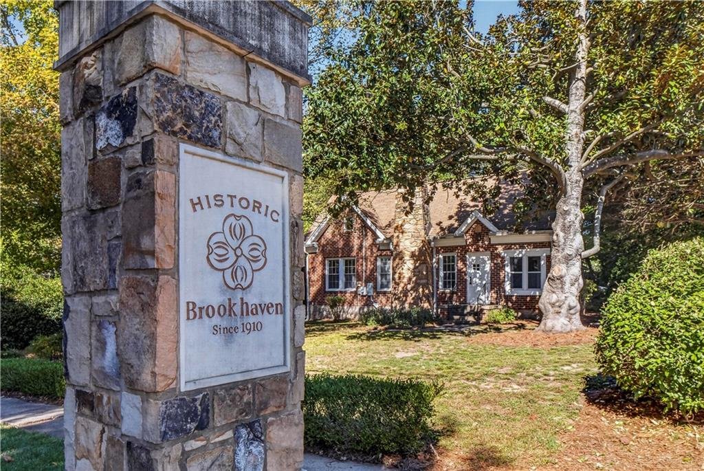 House in Brookhaven, Georgia, United States 1 - 19163483