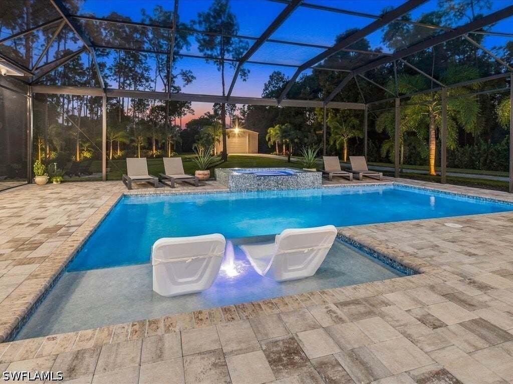 Haus in Naples, Florida, Vereinigte Staaten 5 - 19160079