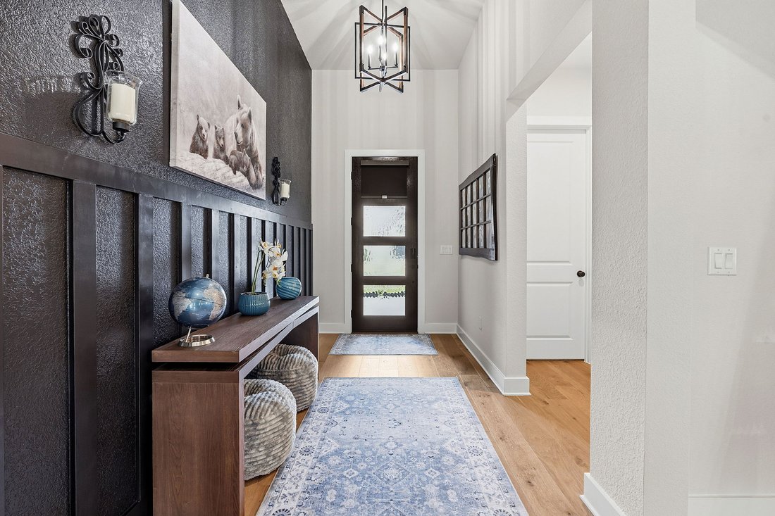 House in Liberty Hill, Texas, United States 2 - 19162083