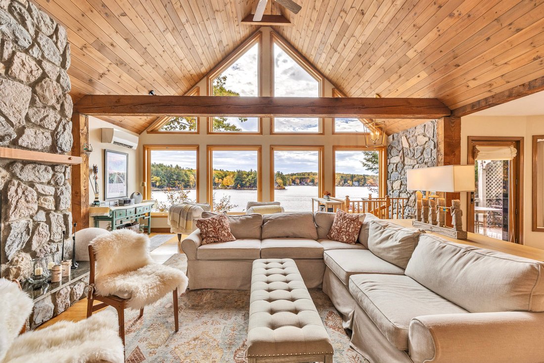 Haus in Rindge, New Hampshire, Vereinigte Staaten 5 - 19159885