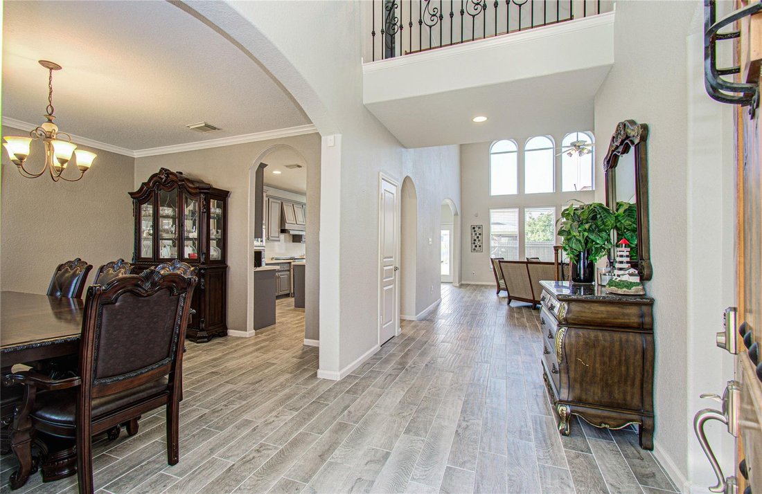 House in Friendswood, Texas, United States 5 - 19160755