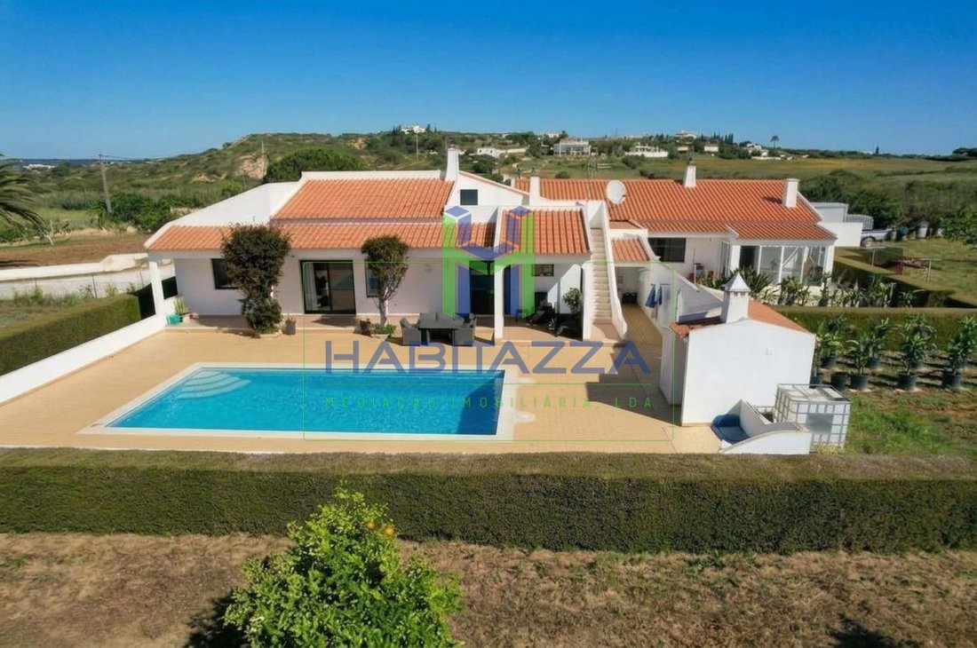 Villa à São Sebastião, Lagos, Sao Goncalo de Lagos, Portugal 2 - 19164619