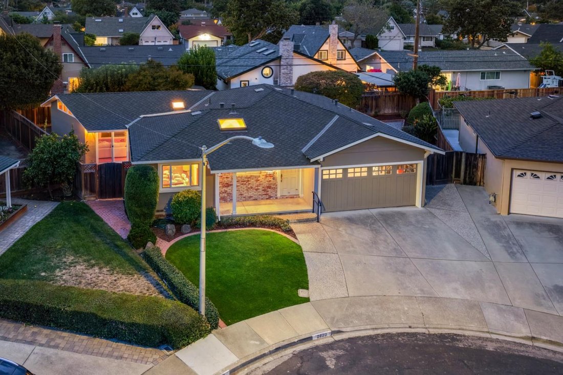 Casa en Santa Clara, California, Estados Unidos 1 - 19128662