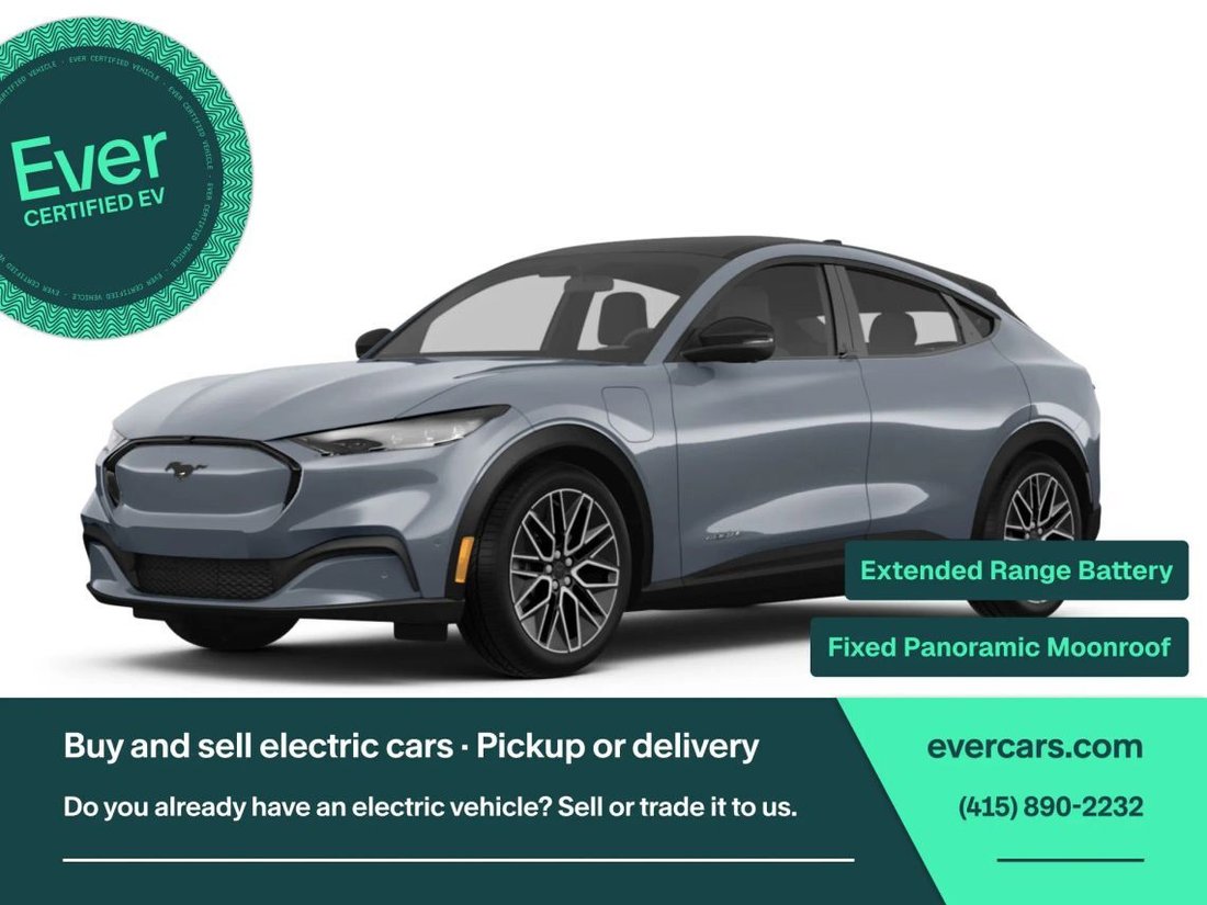 Suv in San Francisco, CA, United States 1 - 19165069