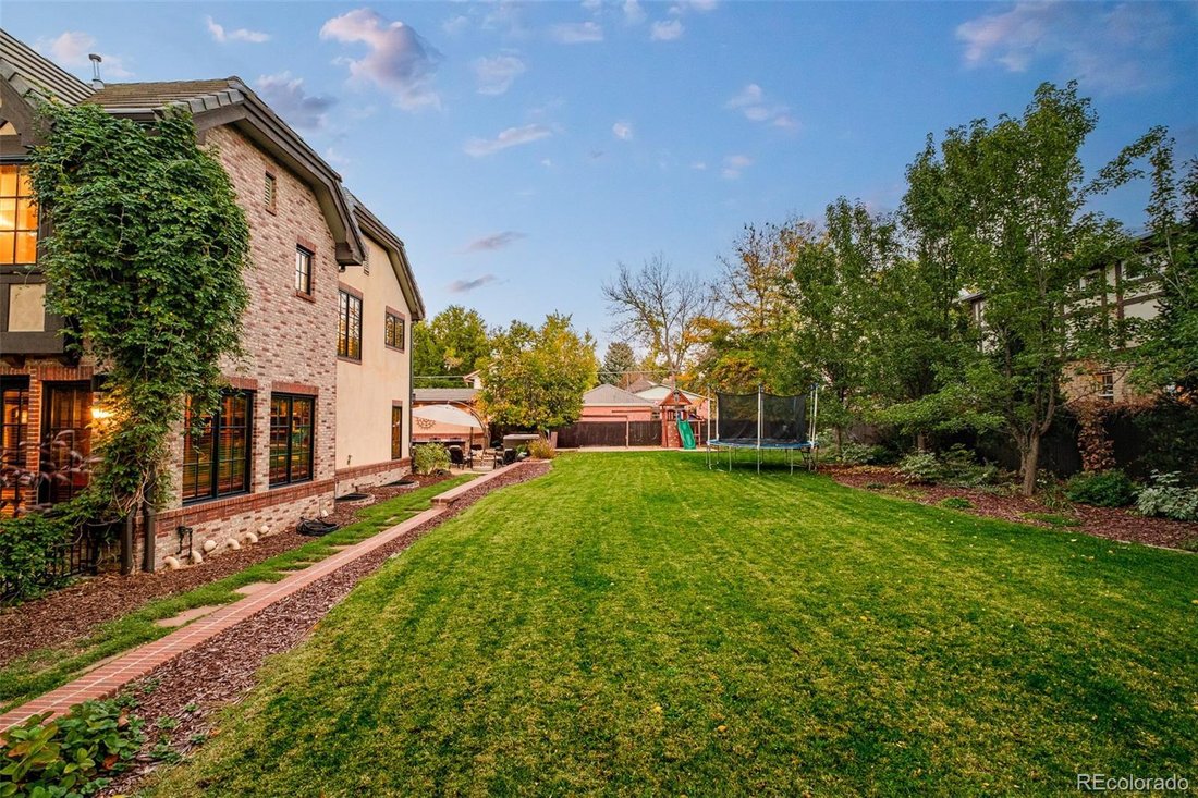House in Denver, Colorado, United States 3 - 19163040