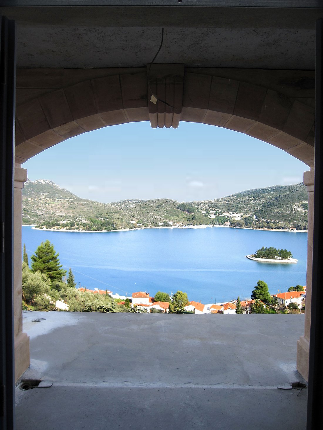 Villa à Ithaque, Peloponnese, Western Greece and the Ionian, Grèce 3 - 19163115